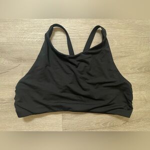 Athleta Sports Bra Size M